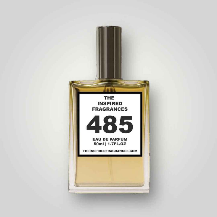 Inspired by Flower Bomb Perfume - 485 Scented Fragrance