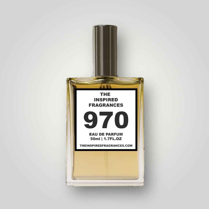 Inspired by Good Girl Perfume - 970 Luxury Fragrance