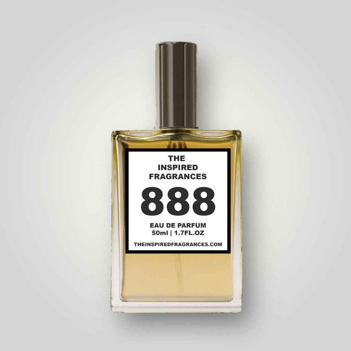 Inspired by One Million - 888 Fragrance