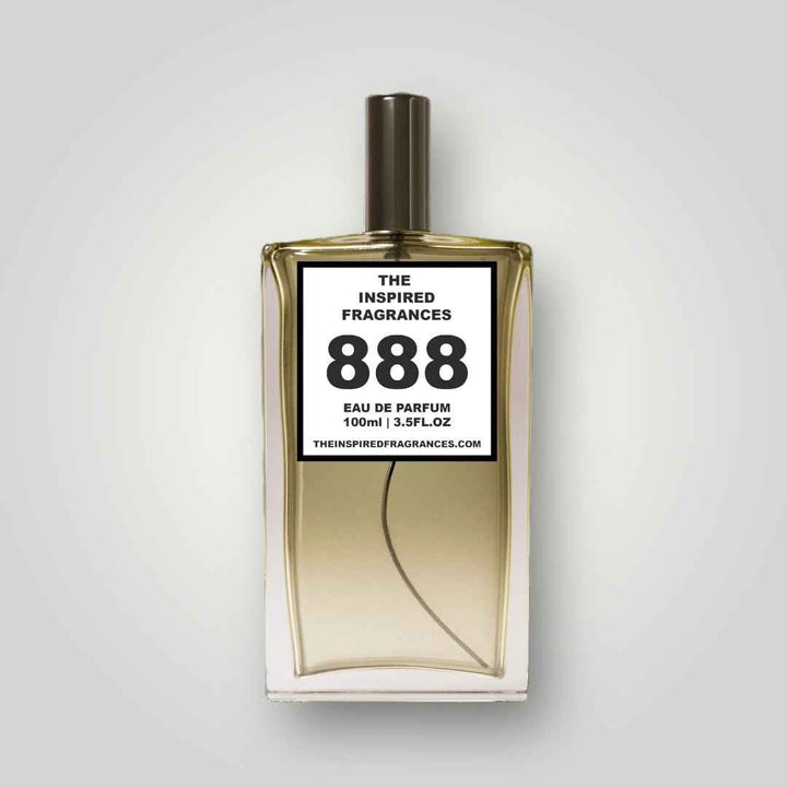 Inspired by One Million - 888 Fragrance