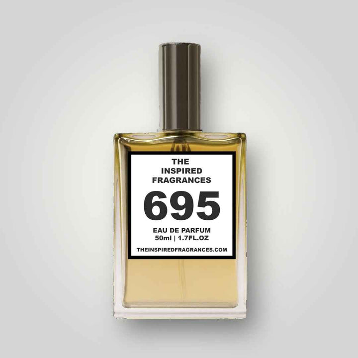 Inspired by Invictus Fragrance - 695