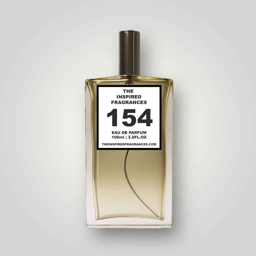 Inspired by Black Ombré Nomade - 154 Black Ombré Nomade Perfume