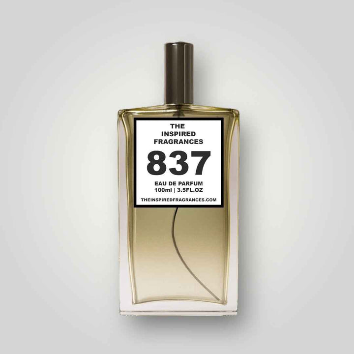 Love Inspired Product - Inspired by Love, Don't Be Shy - 837