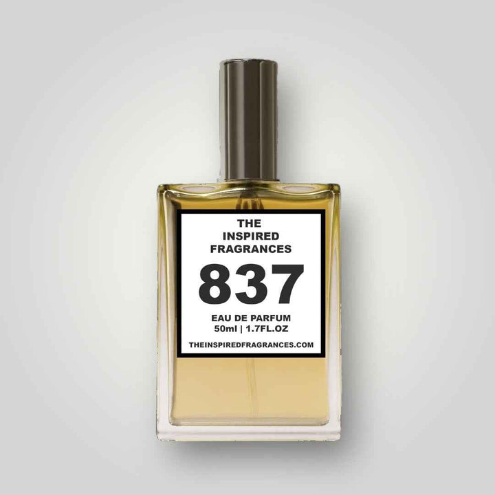 Love Inspired Product - Inspired by Love, Don't Be Shy - 837
