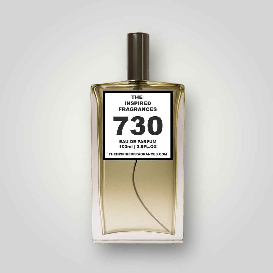 Inspired by Sauvage Fragrance - 730 Perfume