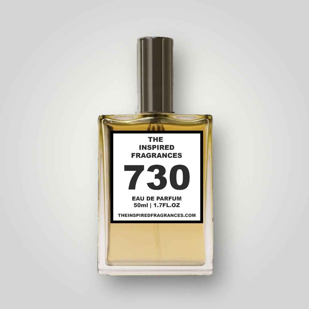 Inspired by Sauvage Fragrance - 730 Perfume