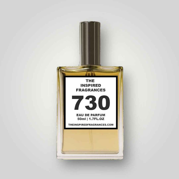 Inspired by Sauvage Fragrance - 730 Perfume