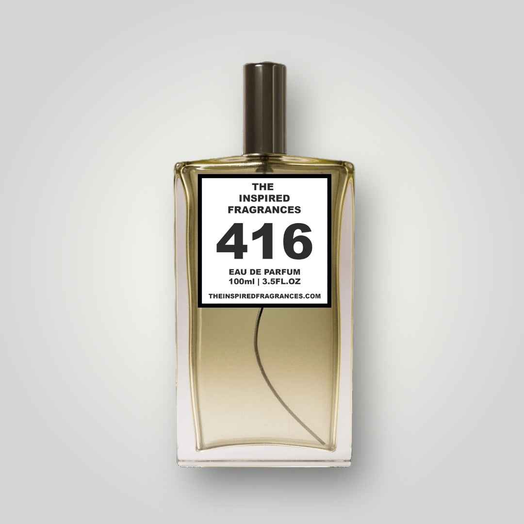 Inspired by J’adore - 416 Inspired by J’adore Perfume