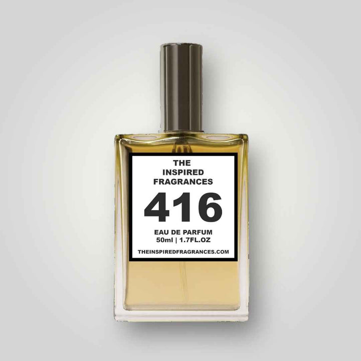 Inspired by J’adore - 416 Inspired by J’adore Perfume