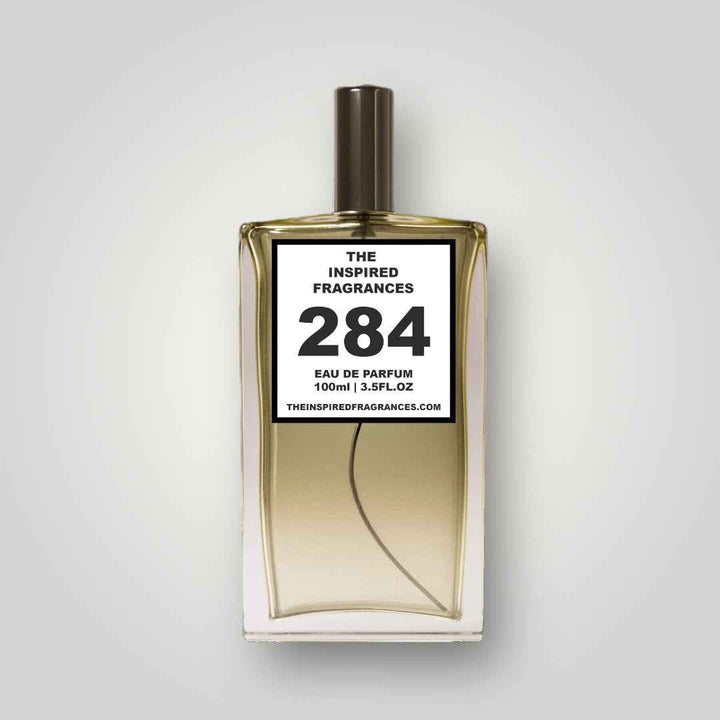 Daisy Inspired Perfume - Inspired by Daisy 284