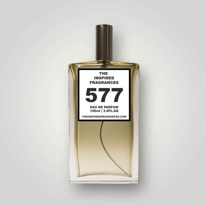 Inspired by Aventus Fragrance - 577 Perfume