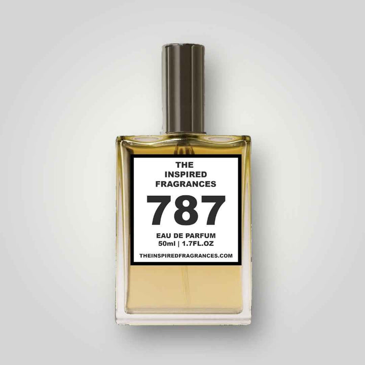 Inspired by Santal 33 - 787 Santal 33 Inspired Fragrance