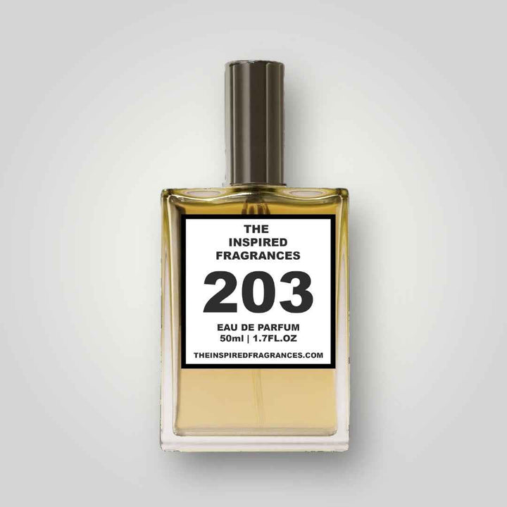 Inspired by Paradoxe 203 Fragrance for an Elegant Experience