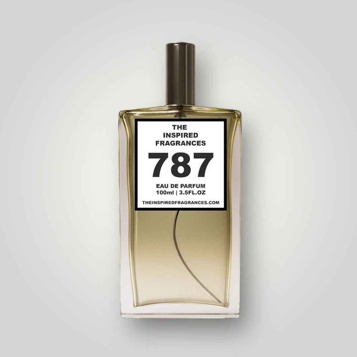 Inspired by Santal 33 - 787 Santal 33 Inspired Fragrance