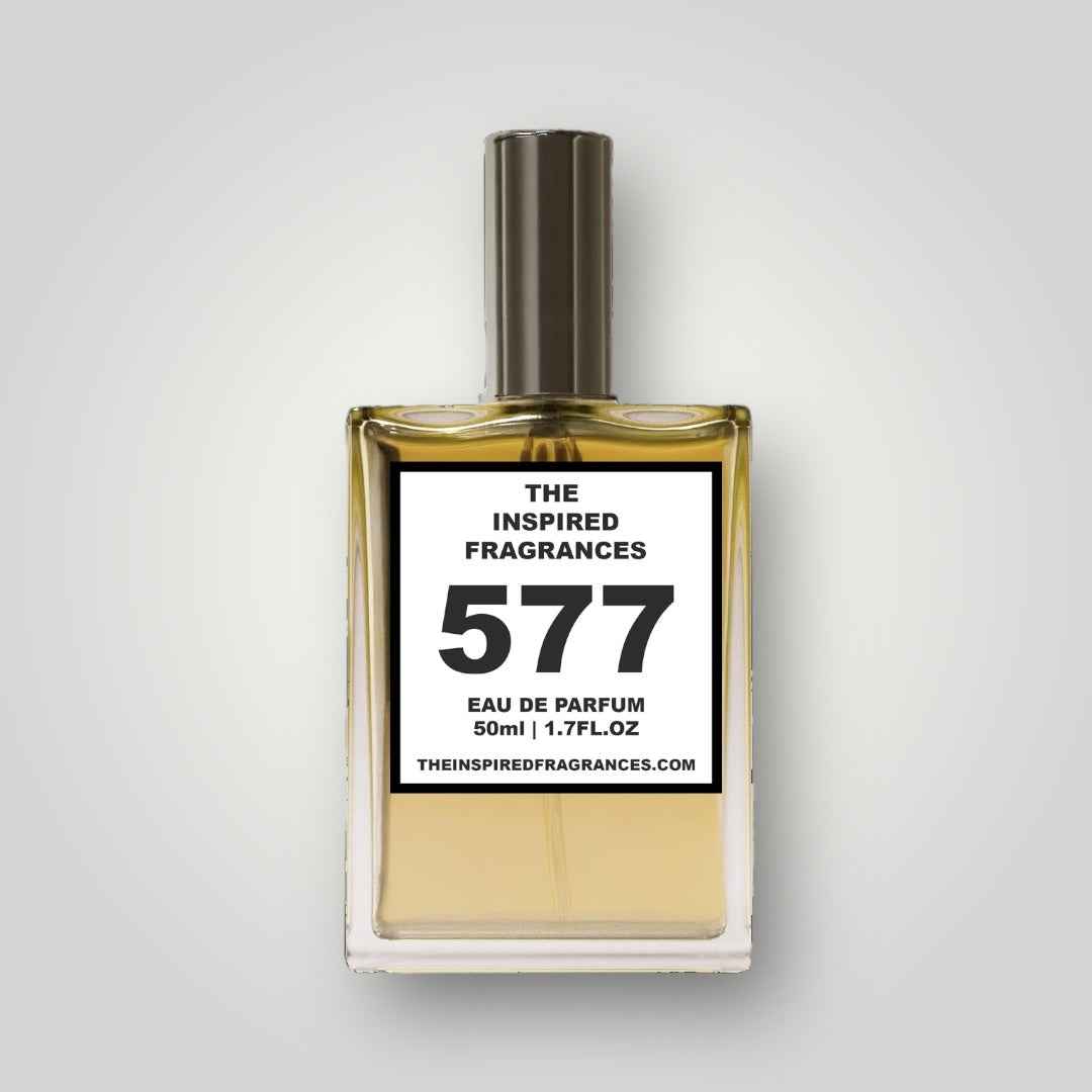 Inspired by Aventus Fragrance - 577 Perfume