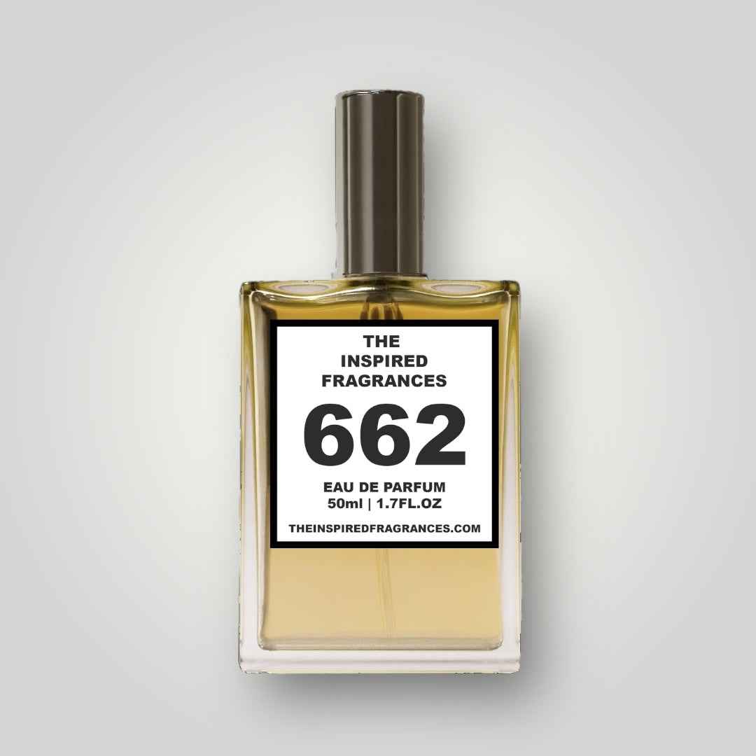 Inspired by Lost Cherry - 662 Perfume