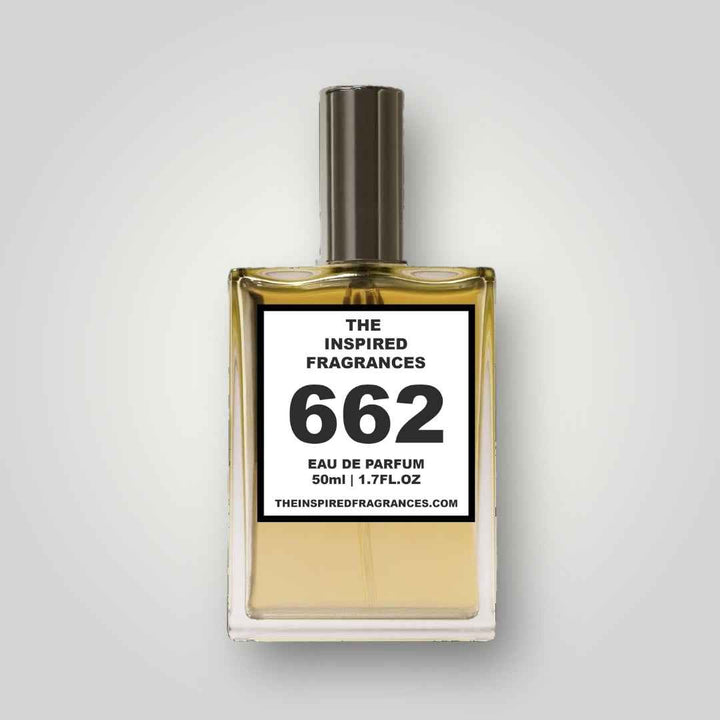 Inspired by Lost Cherry - 662 Perfume