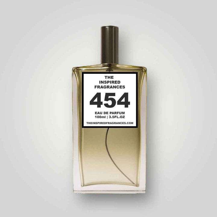 Inspired by Oud Wood - 454 Oud Wood Fragrance