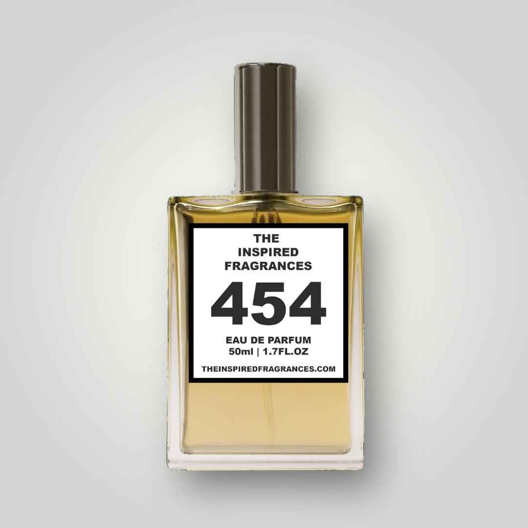 Inspired by Oud Wood - 454 Oud Wood Fragrance