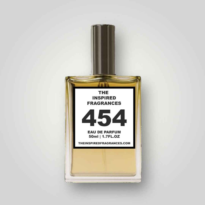 Inspired by Oud Wood - 454 Oud Wood Fragrance