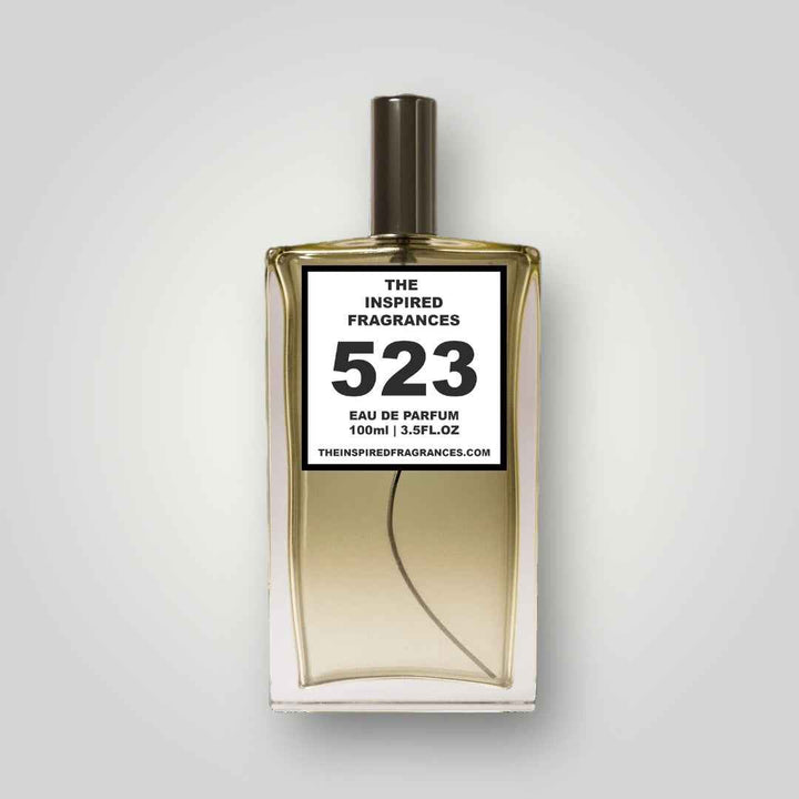 Inspired by Halfeti - 523 Halfeti Fragrance