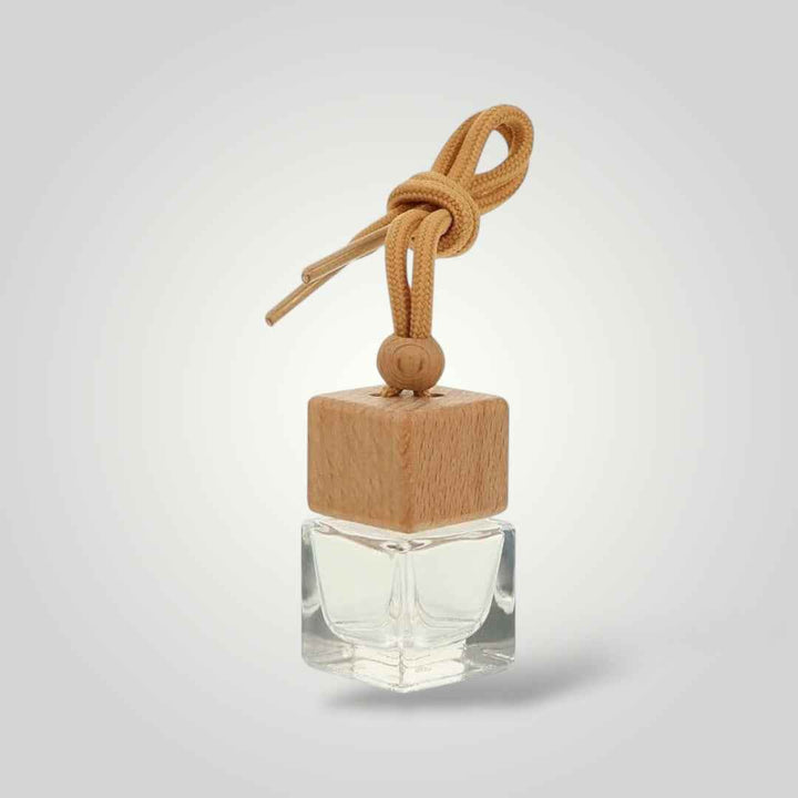 485 Car Air Freshener - Inspired by Flower Bomb