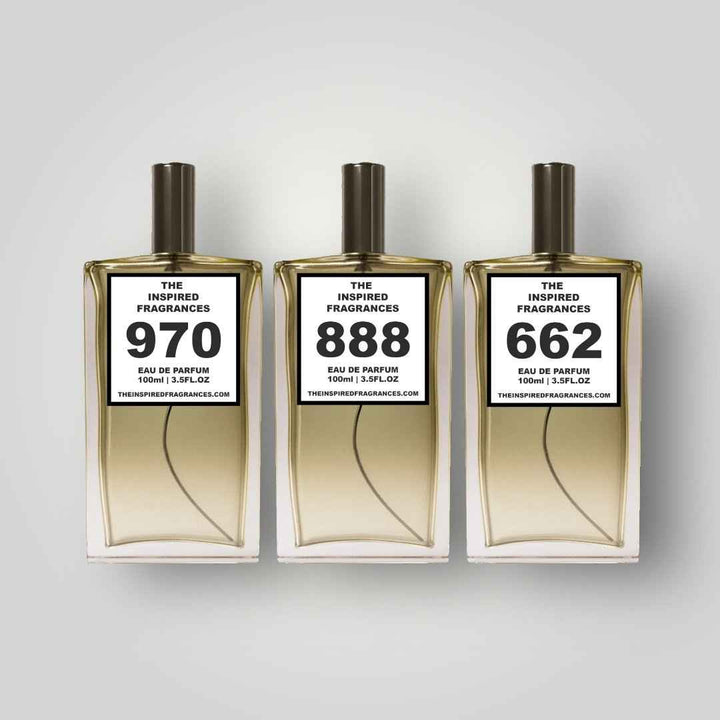 3x 100ml Bundle - Premium Quality at Great Value